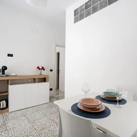 Augustea - Apartamento *