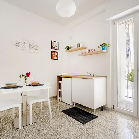 Augustea - Apartamento