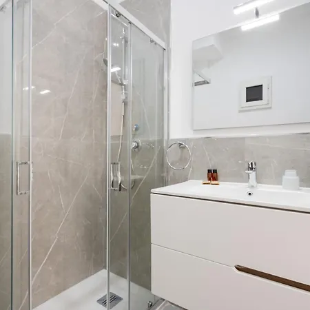 Apartmán Augustea -