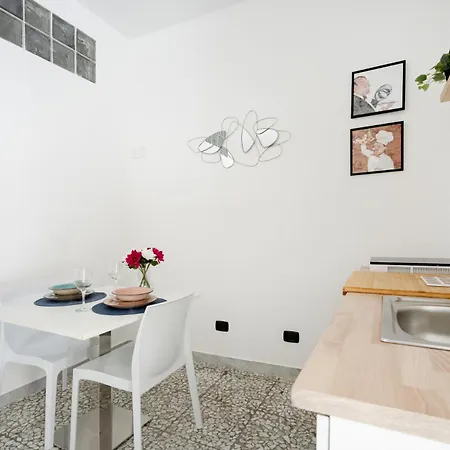 Augustea - Apartamento *