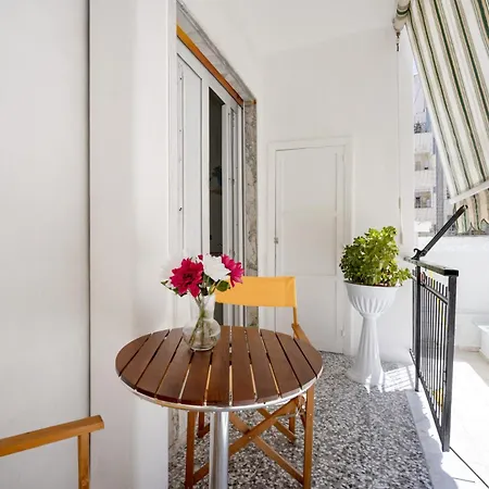 Augustea - Apartamento Bari