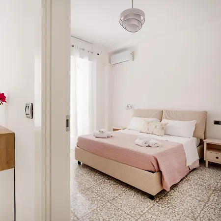 Apartamento Augustea - Bari