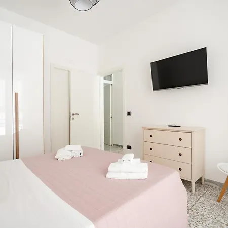 Apartamento Augustea -