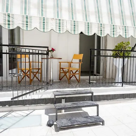 Augustea - Apartamento Bari