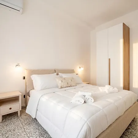 Augustea - Apartamento