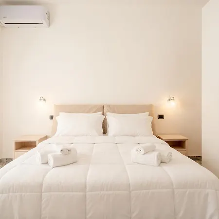Apartamento Augustea - Bari