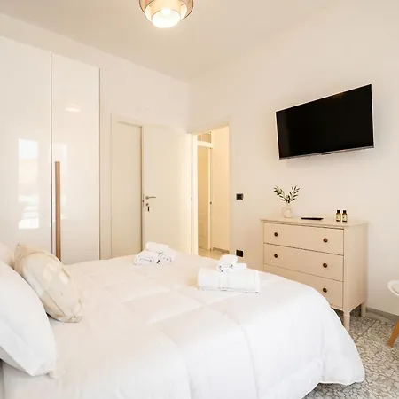 Augustea - Apartamento