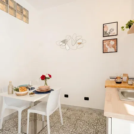 Apartamento Augustea - *