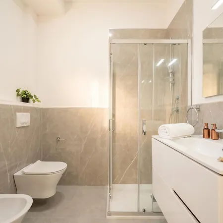 Apartamento Augustea - Bari
