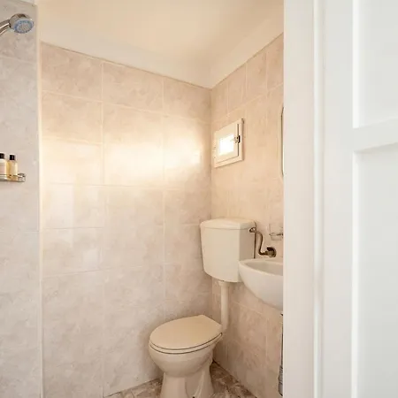 Apartamento Augustea - Bari
