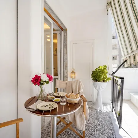 Apartamento Augustea - Bari