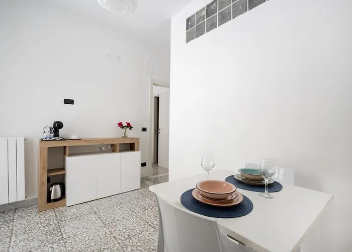 Augustea - דירה *