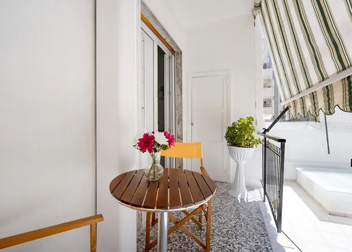 Augustea - דירה בארי