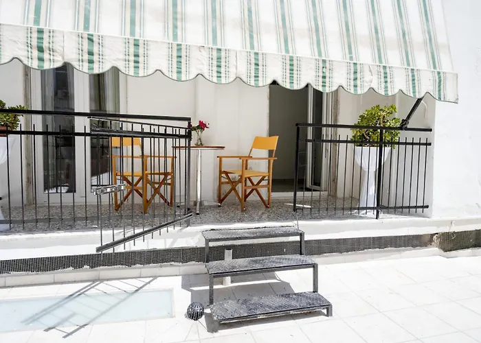 Augustea - דירה בארי